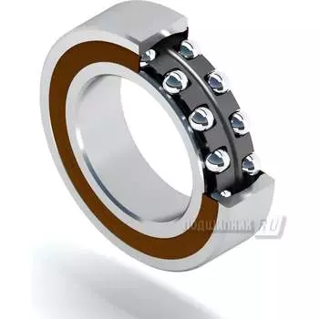 Подшипник DINROLL 2205-2RS 8000000001296