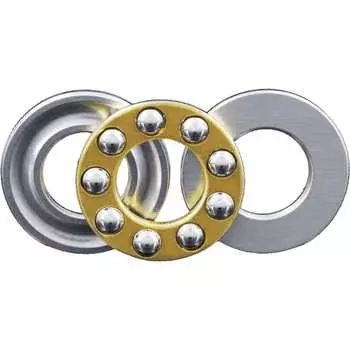 Подшипник DINROLL F3-8M 6000000013509