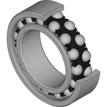 Подшипник DINROLL 1212TN 2000000345741