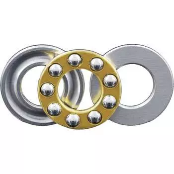 Подшипник DINROLL F4-10M 6000000013523