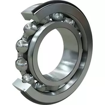 Подшипник DINROLL 60/28/NR 6000000011710