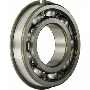 Подшипник DINROLL 6309/NR 6000000026653