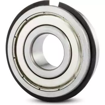 Подшипник DINROLL 6200-2Z/NR 6000000026608