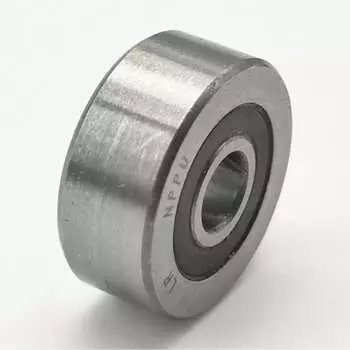 Подшипник DINROLL LR5207KDDU 6000000015381