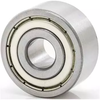 Подшипник DINROLL 3307B-2ZTN 2001001553319