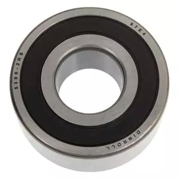 Подшипник DINROLL 5306-2RS 2000000161006