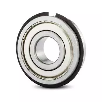 Подшипник DINROLL 6010-2Z/NR 6000000026769