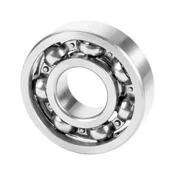 Подшипник DINROLL 6017 2001001532123