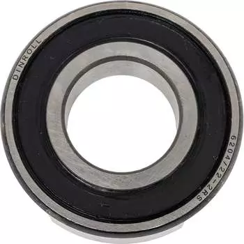 Подшипник DINROLL 6204/22-2RS 2001001622732