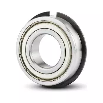 Подшипник DINROLL 6206-2Z/NR 2001001382902