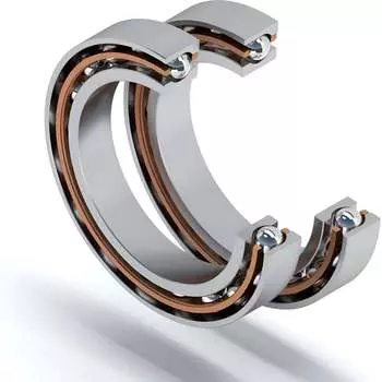 Подшипник DINROLL 7205CP4DGA 2001001592127