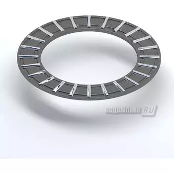 Подшипник DINROLL AXK2035 6000000018146