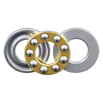 Подшипник DINROLL F6-12M 6000000013554