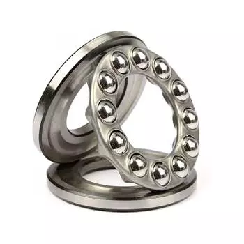 Подшипник DINROLL F8-19 2001000408795