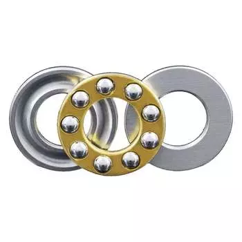 Подшипник DINROLL F9-17M 6000000013615