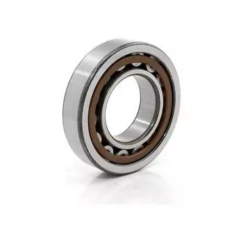 Подшипник DINROLL NJ208ETN/C3 2001001750343