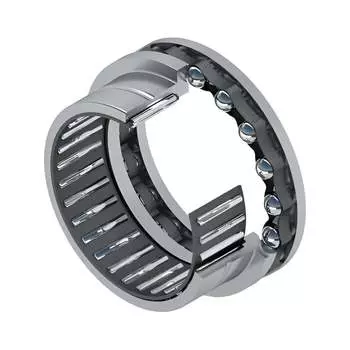 Подшипник DINROLL NKX35 2001000937073