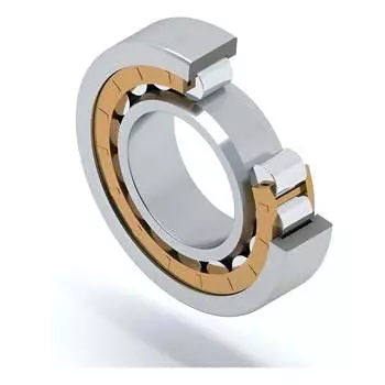 Подшипник DINROLL NU1006M 6000000009014