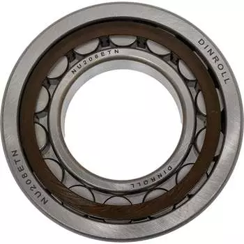 Подшипник DINROLL NU208ETN 2001001464646