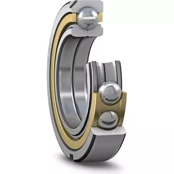 Подшипник DINROLL QJ214MA 2001000949151