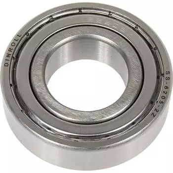 Подшипник DINROLL SS-6205-2Z 6000000032777