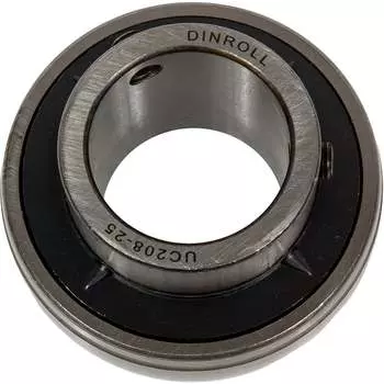 Подшипник DINROLL UC208-25 2001001405632