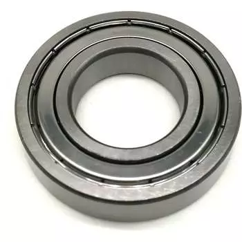 Подшипник для садовых и строительных тачек WORKY ARD245833