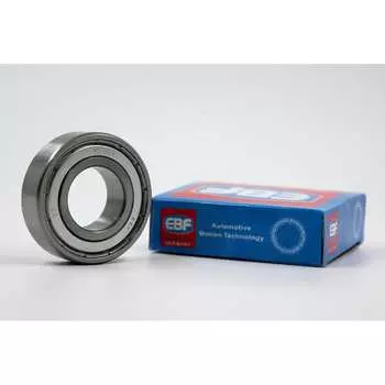 Подшипник EBF 6208 2Z/C3 () 4657781288651
