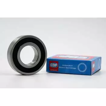 Подшипник EBF 6001 2RS/C3 () 4657781288460