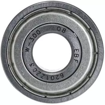 Подшипник EBF 6201 2Z/C3 4655751134564