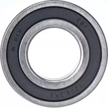 Подшипник EBF 6206 2RS Tube 4655751130016