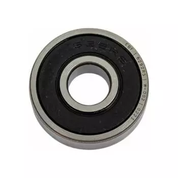 Подшипник EBF 629 2RS 4655751130443