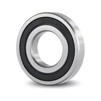 Подшипник EBF 6000 2RS Tube 4627182459011