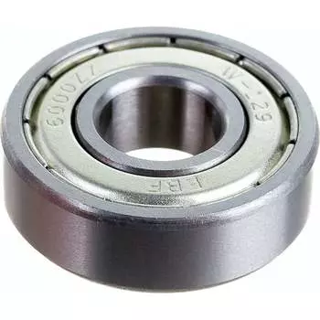 Подшипник EBF 6000 2Z 4655751134199