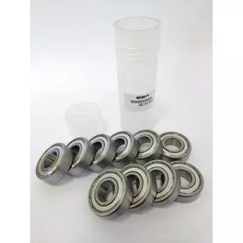 Подшипник EBF 4657801091230