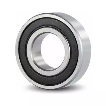 Подшипник EBF 6002 2RS Tube 4627182459066