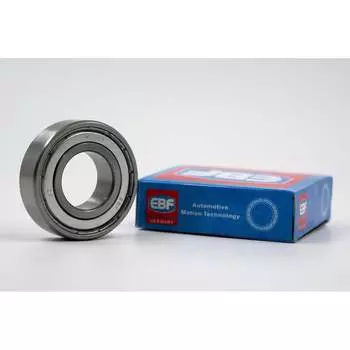 Подшипник EBF 6010 2Z 4655751134342