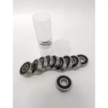 Подшипник EBF 606 2RS 4657801091117