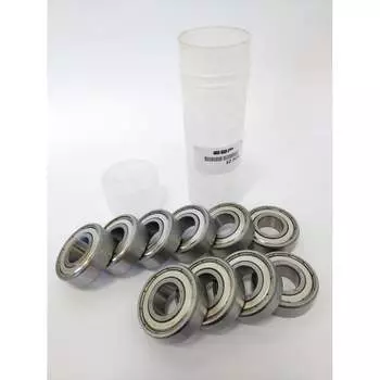 Подшипник EBF 607 2Z 4657801091148