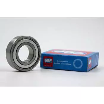 Подшипник EBF 6309 2Z/C3 () 4657781289061