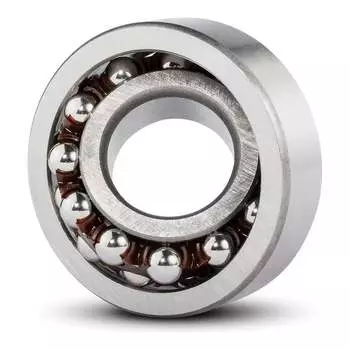 Подшипник FAG 108-TVH 0167000900000