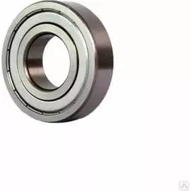 Подшипник FAG 6200-C-2Z 593719510000