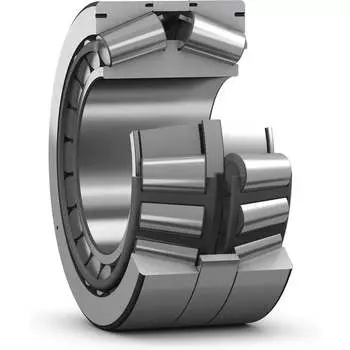 Подшипник FAG 31314-XL-DF-A100-140