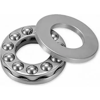 Подшипник FAG 51130-MP 0190611370000