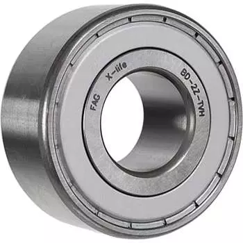 Подшипник FAG 3306-BD-XL-2Z-TVH-C3