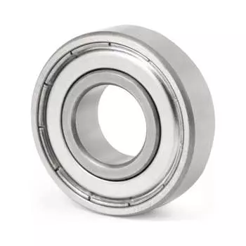 Подшипник FAG 6212-2Z-L207-C3