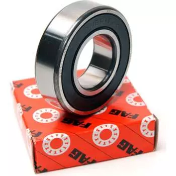 Подшипник FAG 62310-2RSR 0 167221750000