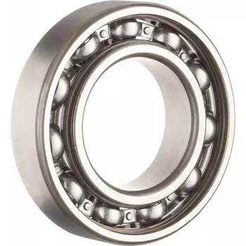 Подшипник FAG 6318-C4