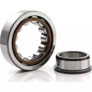 Подшипник FAG N208-E-XL-TVP2