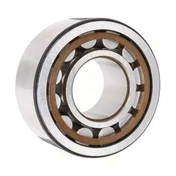 Подшипник FAG N217-E-XL-TVP2 FAG